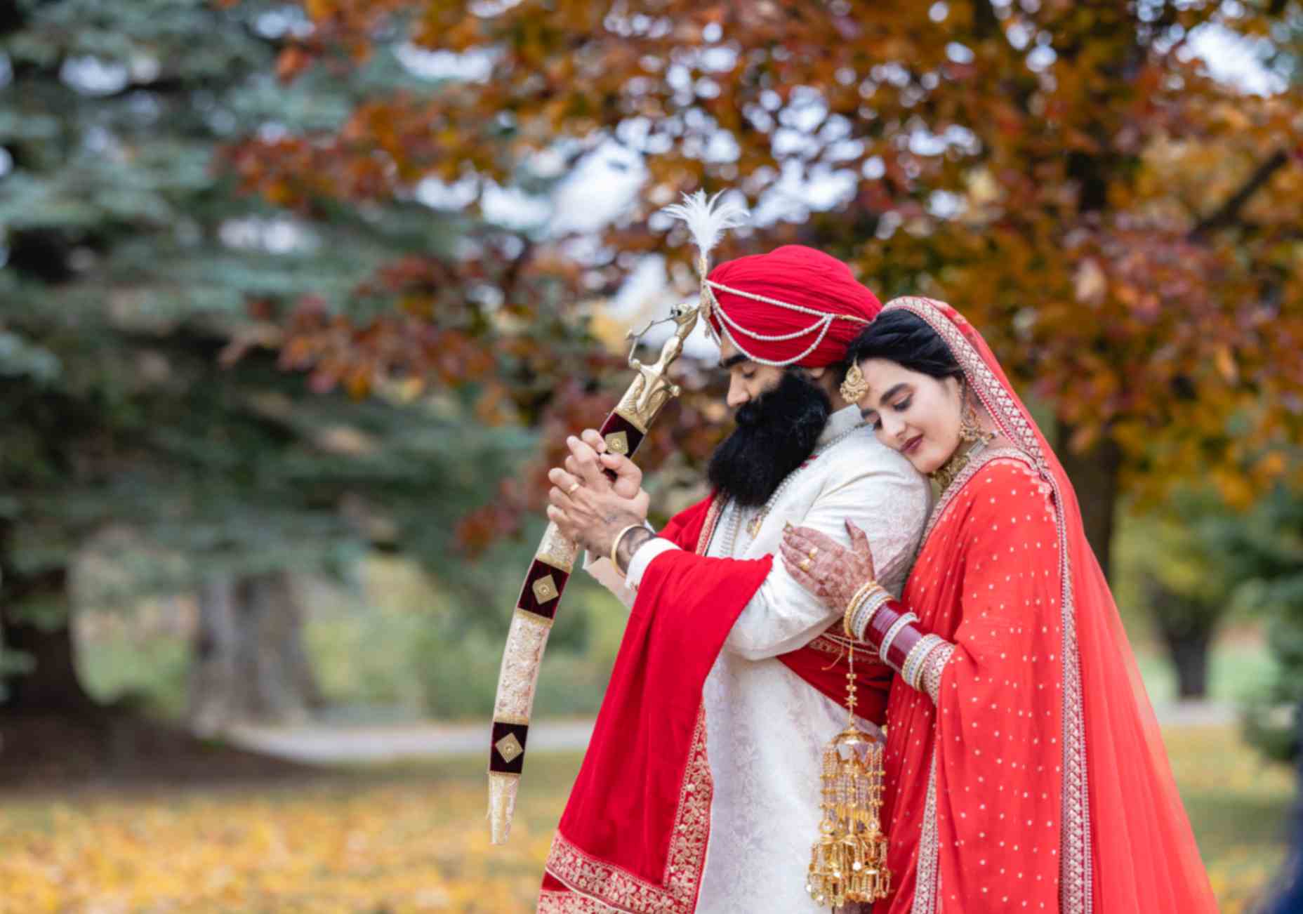 Wedding Shot 1